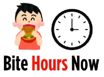 Bite Hours Now